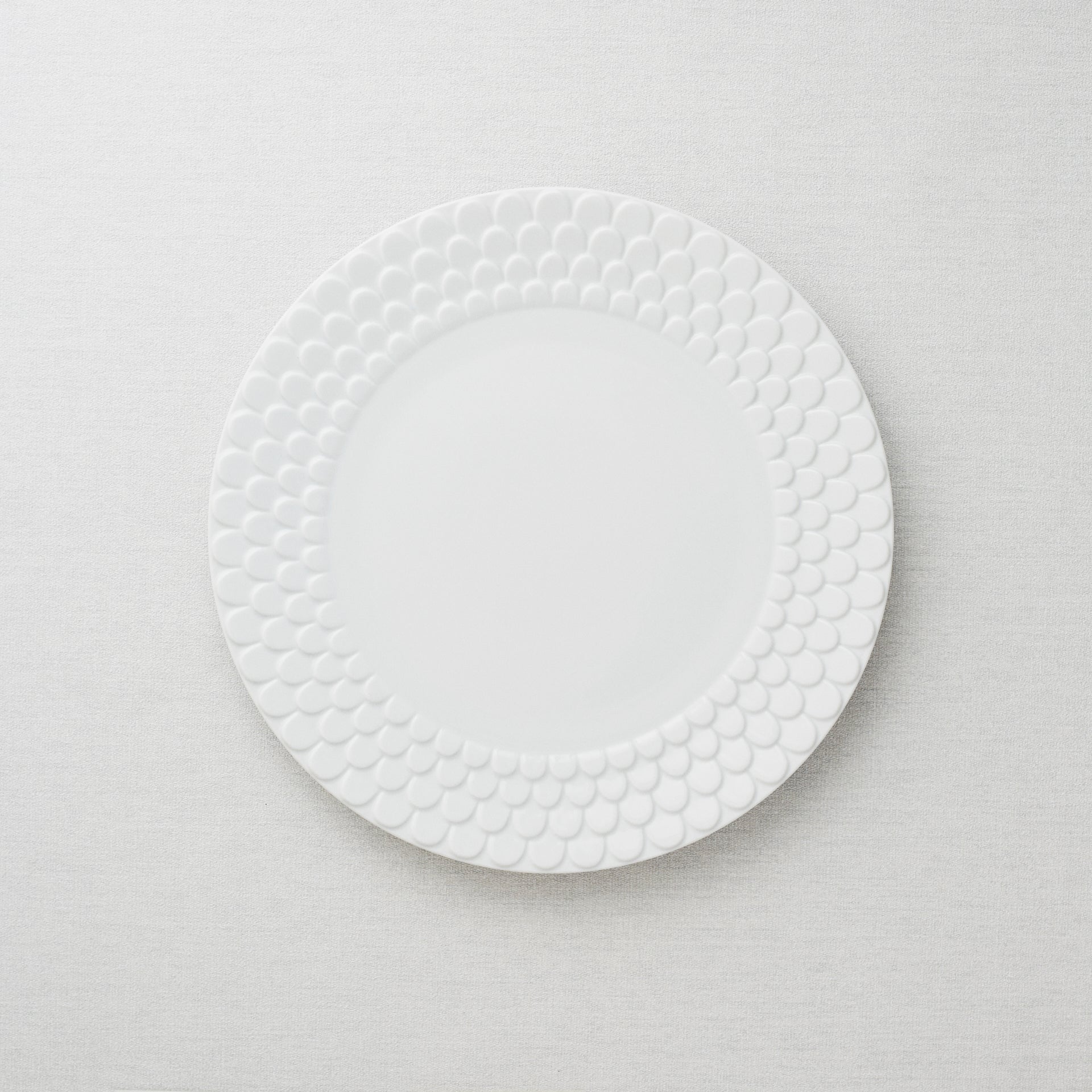 Rent: L'Objet Aegean White Set From