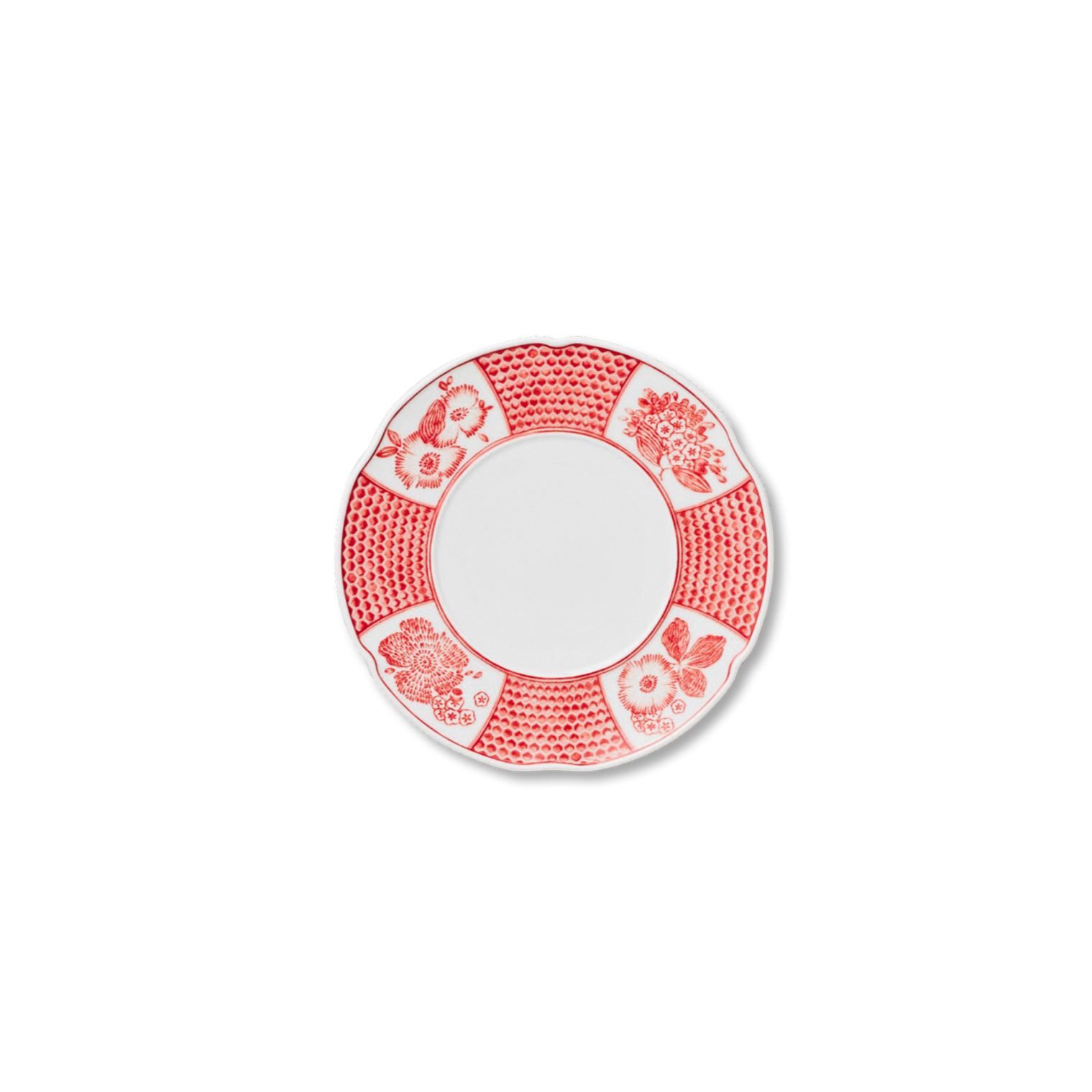 Rent: Oscar de la Renta Bread