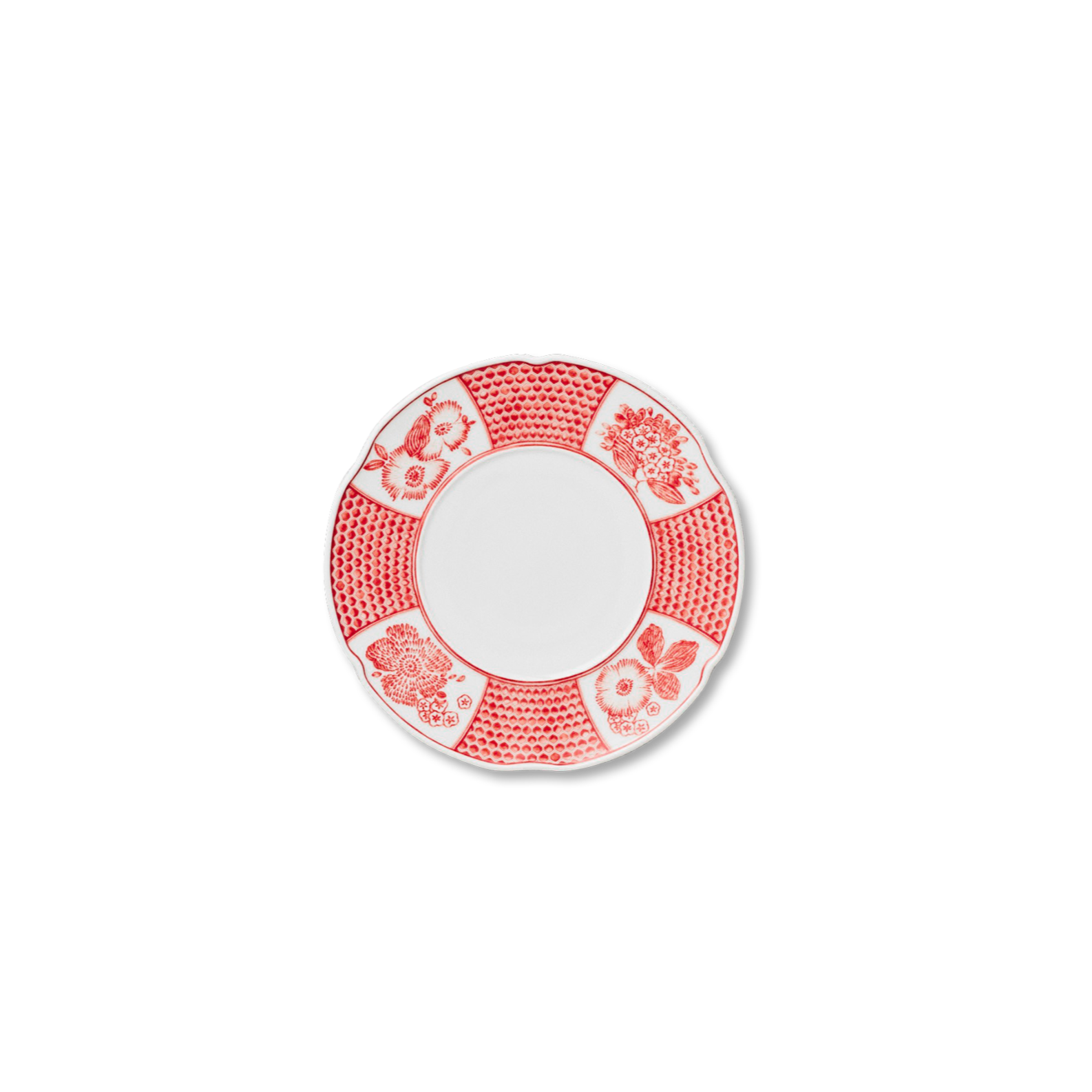 Rent: Oscar de la Renta Set From