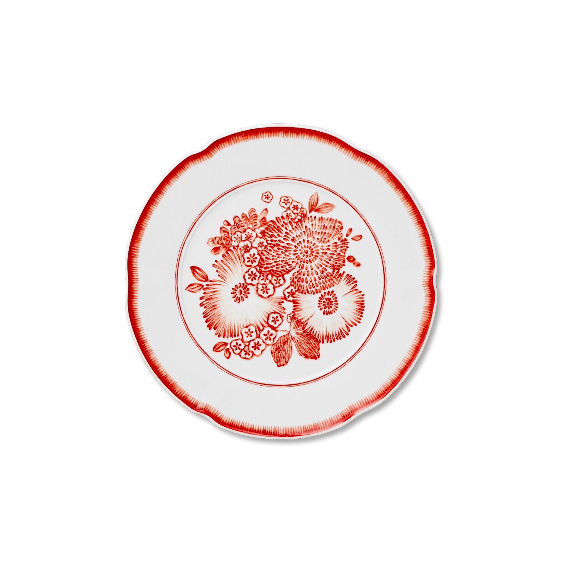 Rent: Oscar de la Renta Set From