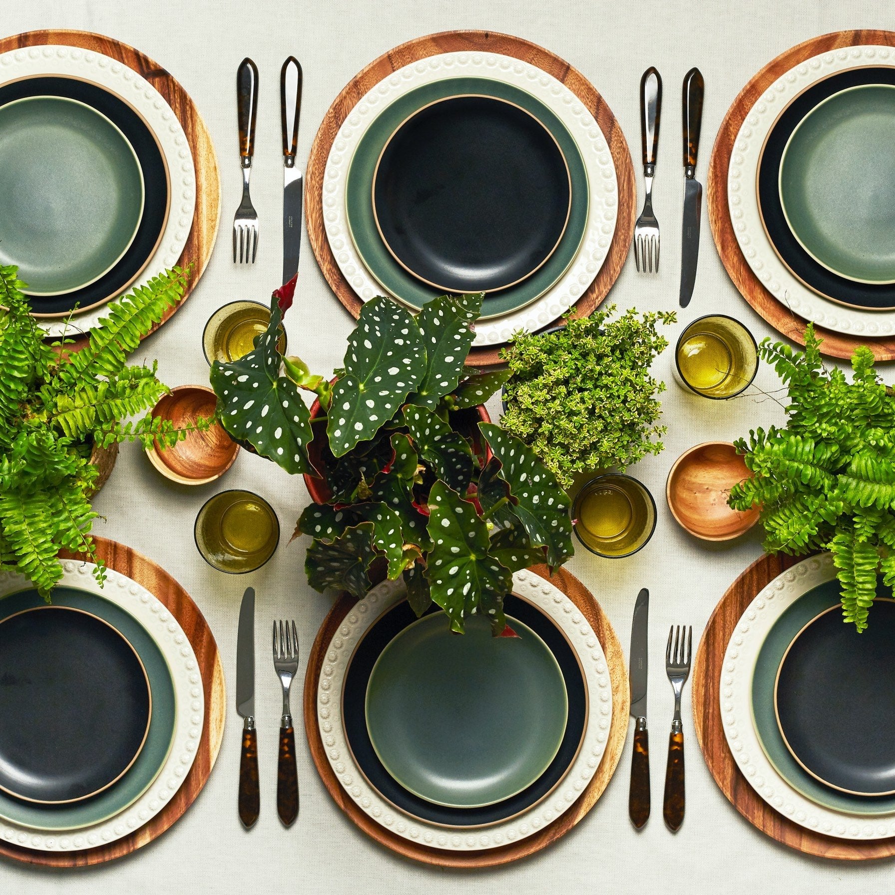 Rent: Verde Dessert (20cm)