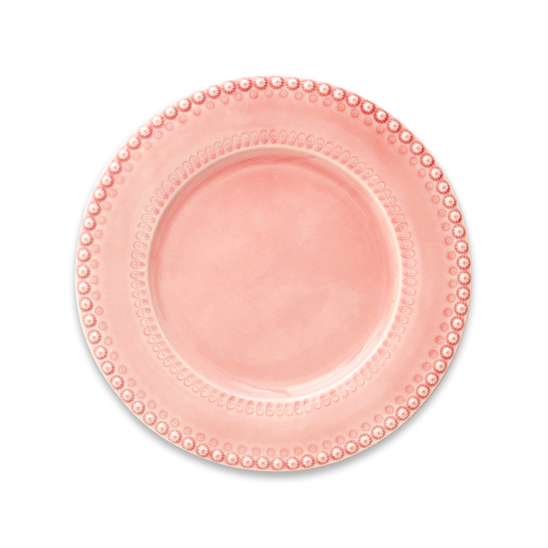 Rent: Fantasia Pink Charger