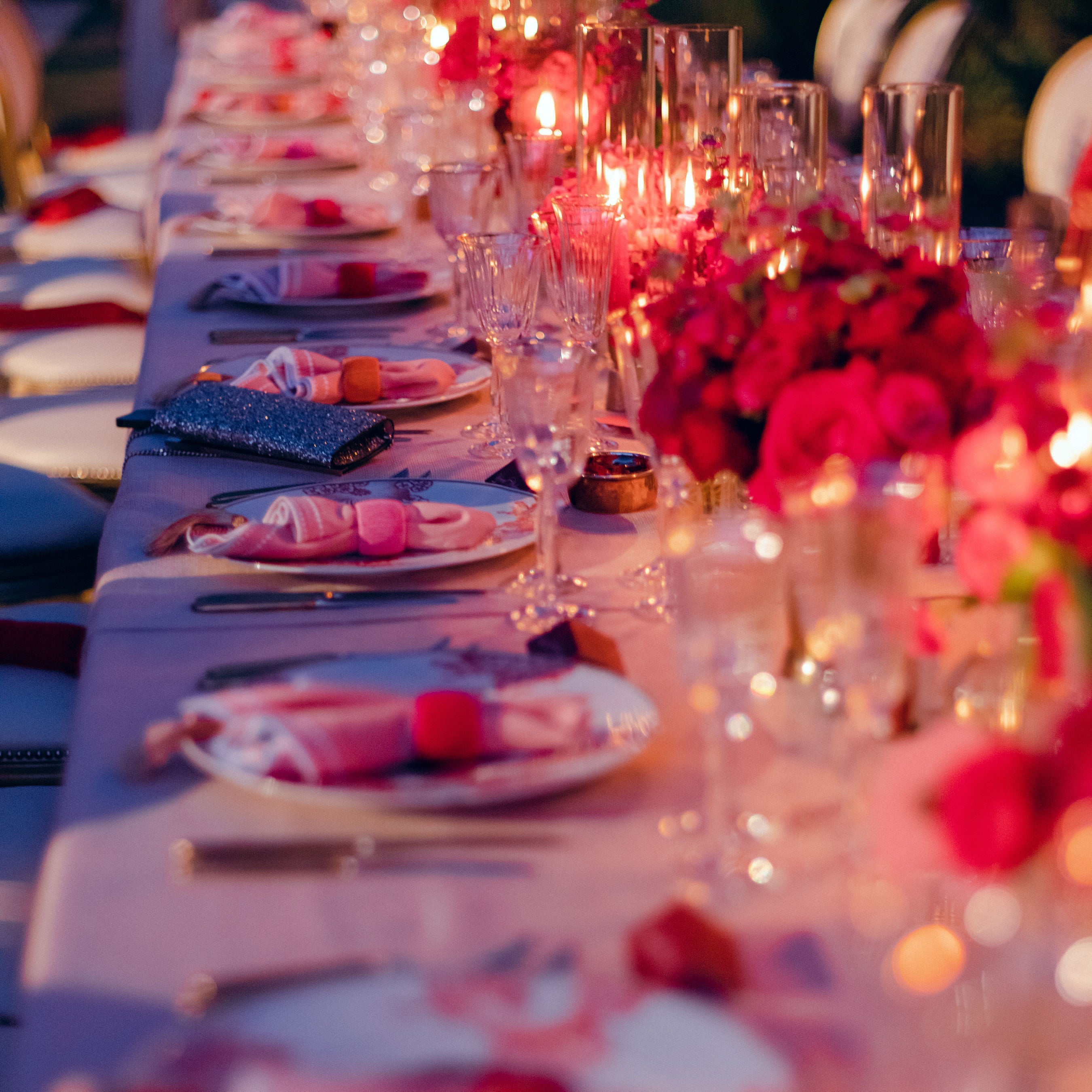 Rent: Oscar de la Renta Charger