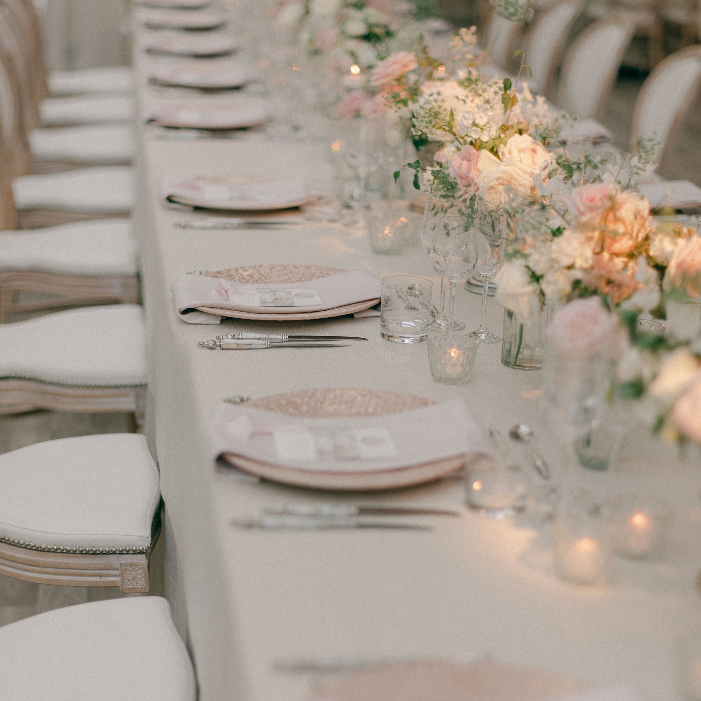 Rent: Portugese Pink Charger