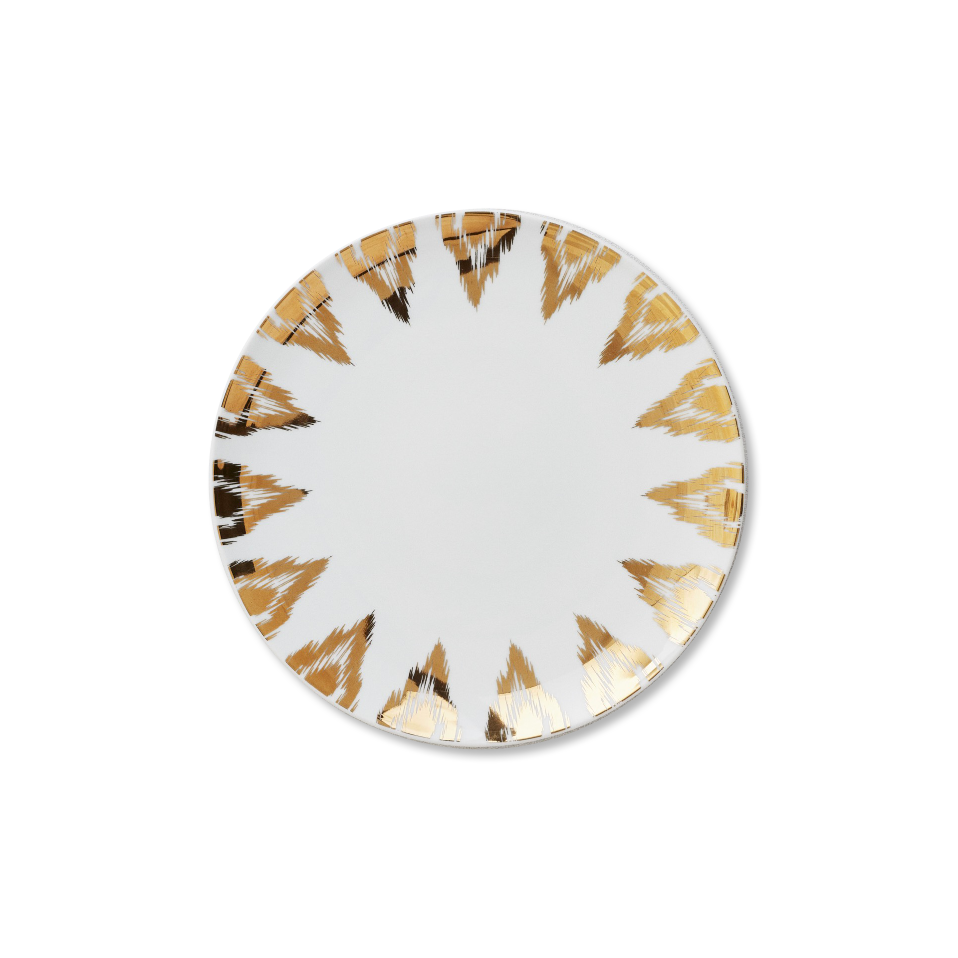 Rent: Les Ottomans Gold Ikat Dinner