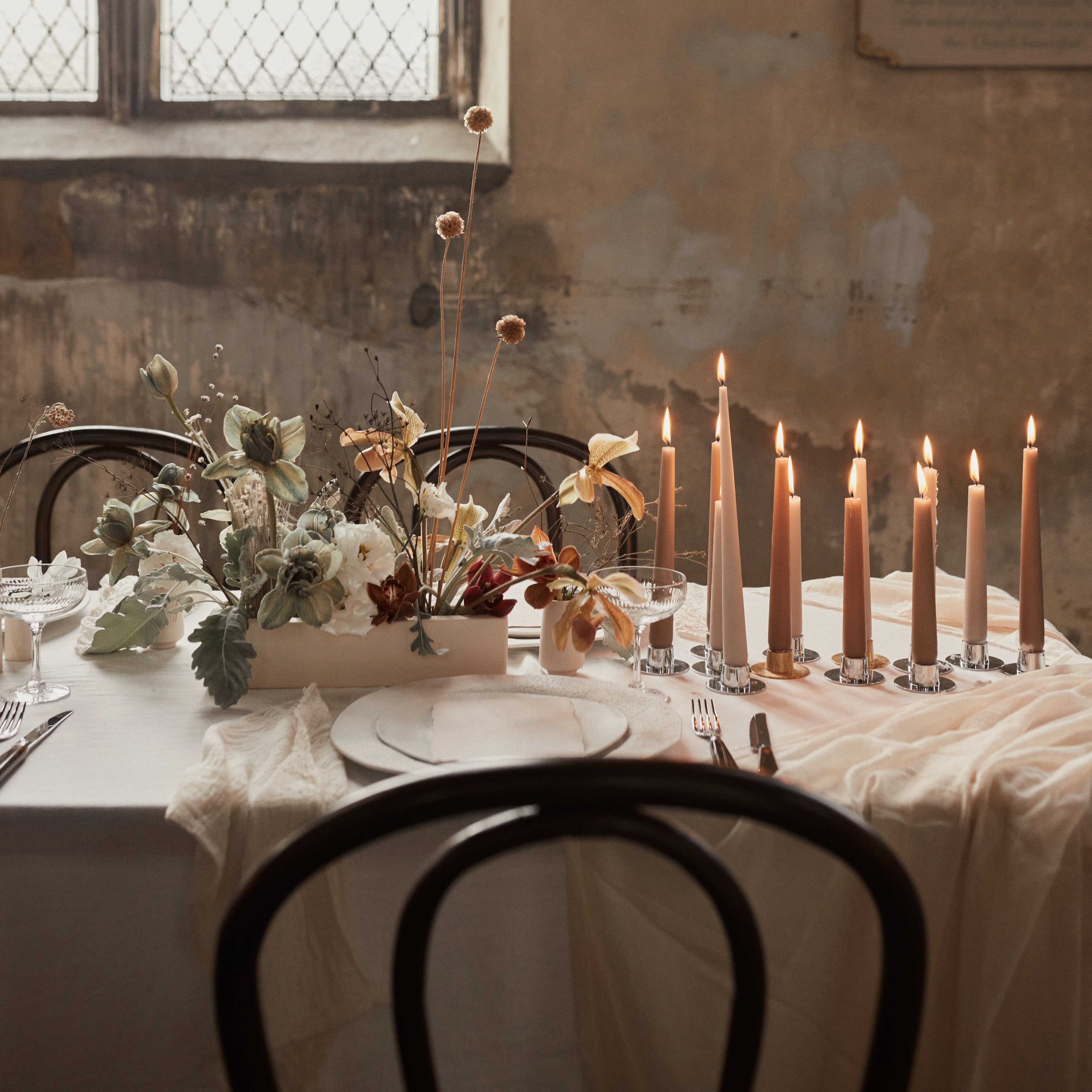Rent: Olympia White Bread Plate (16cm)