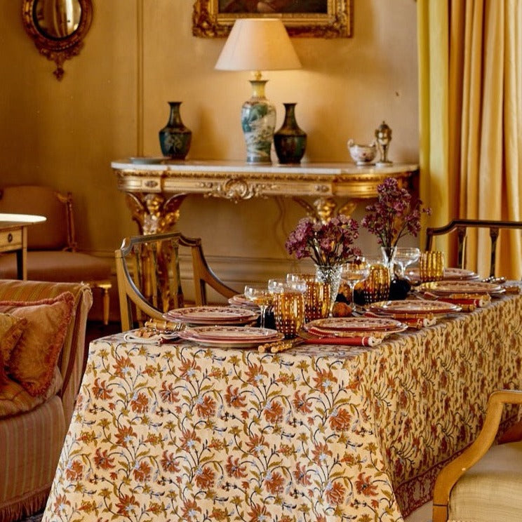 Harper Tablecloth - 150x300cm