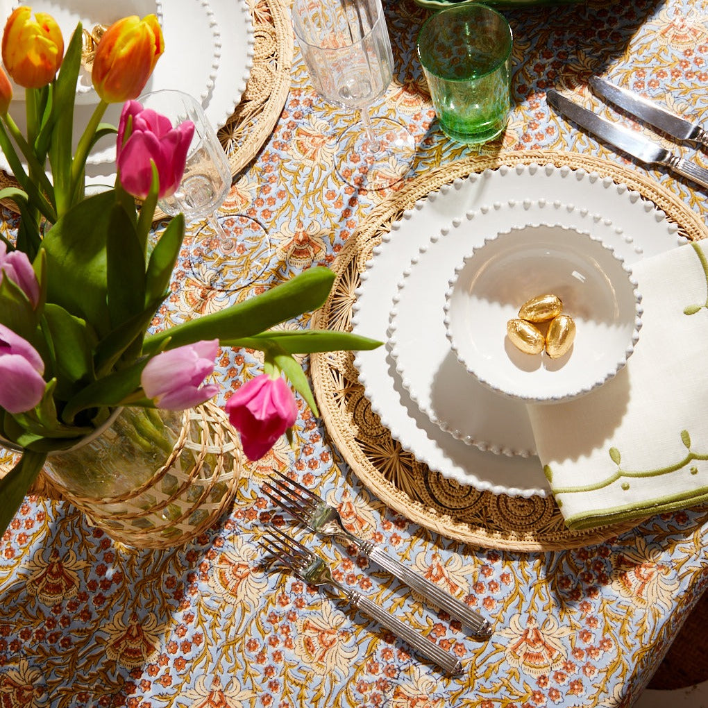 Matilda Tablecloth - 150x300cm