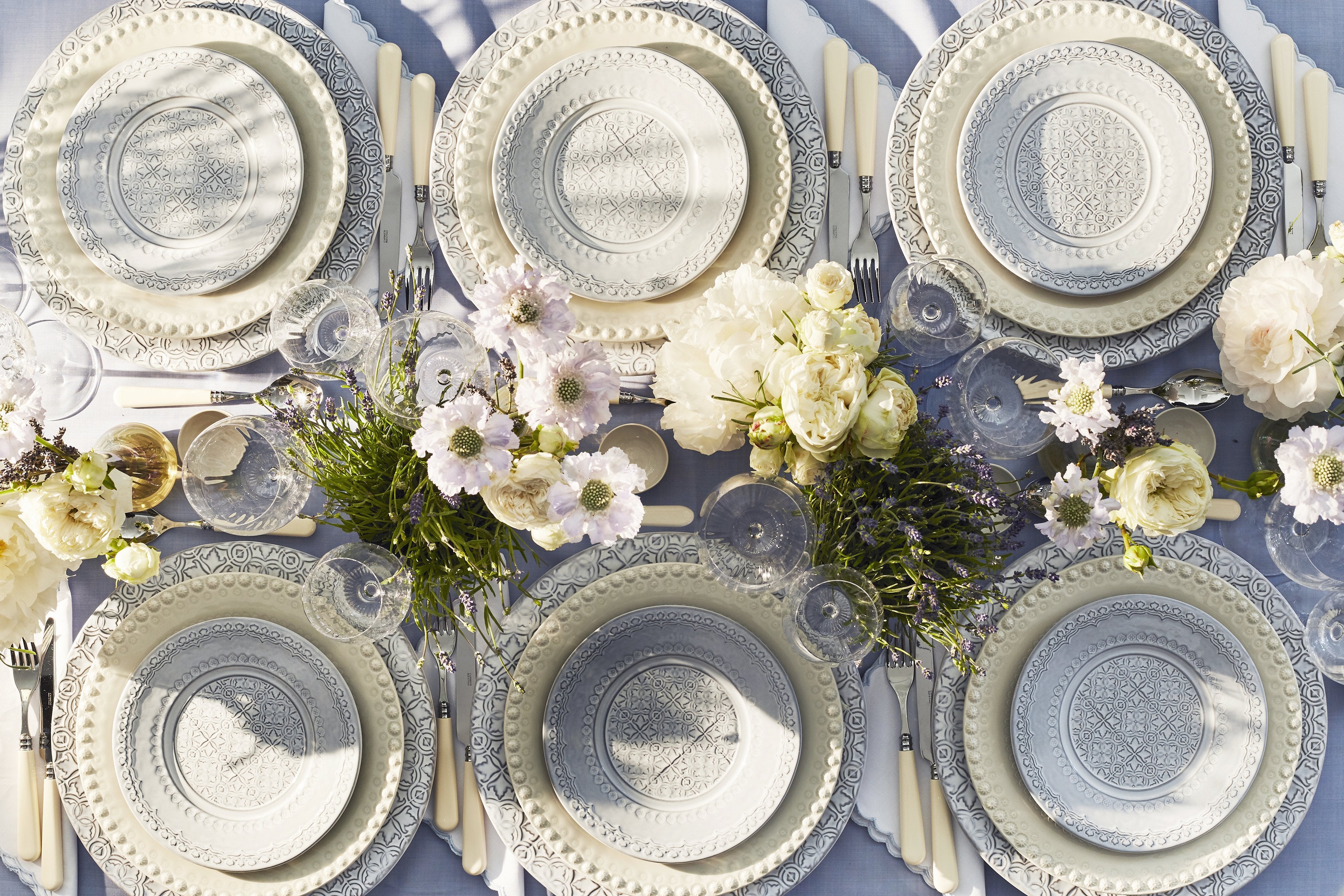 The Easter Blues - Look