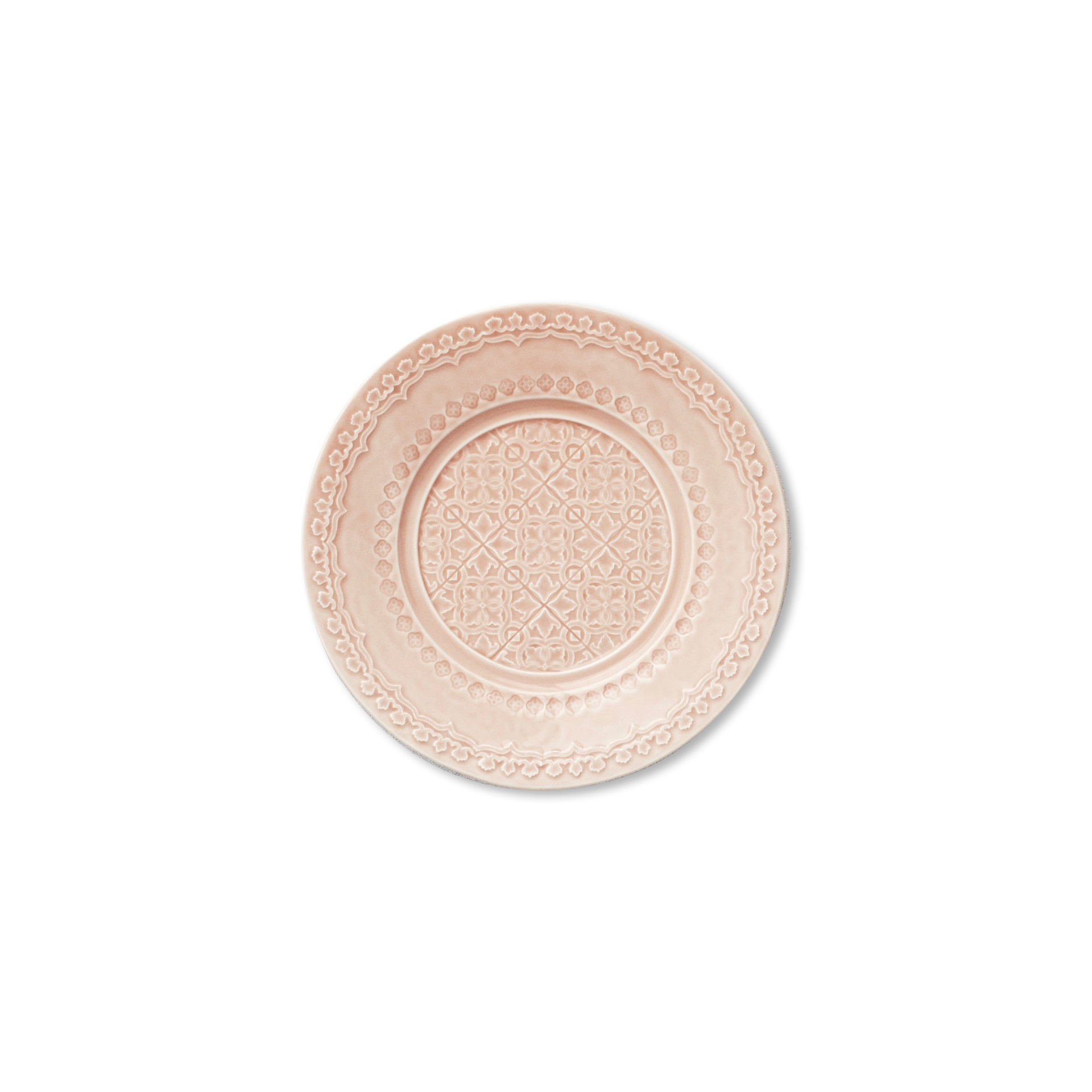 Rent: Portuguese Pink Dessert