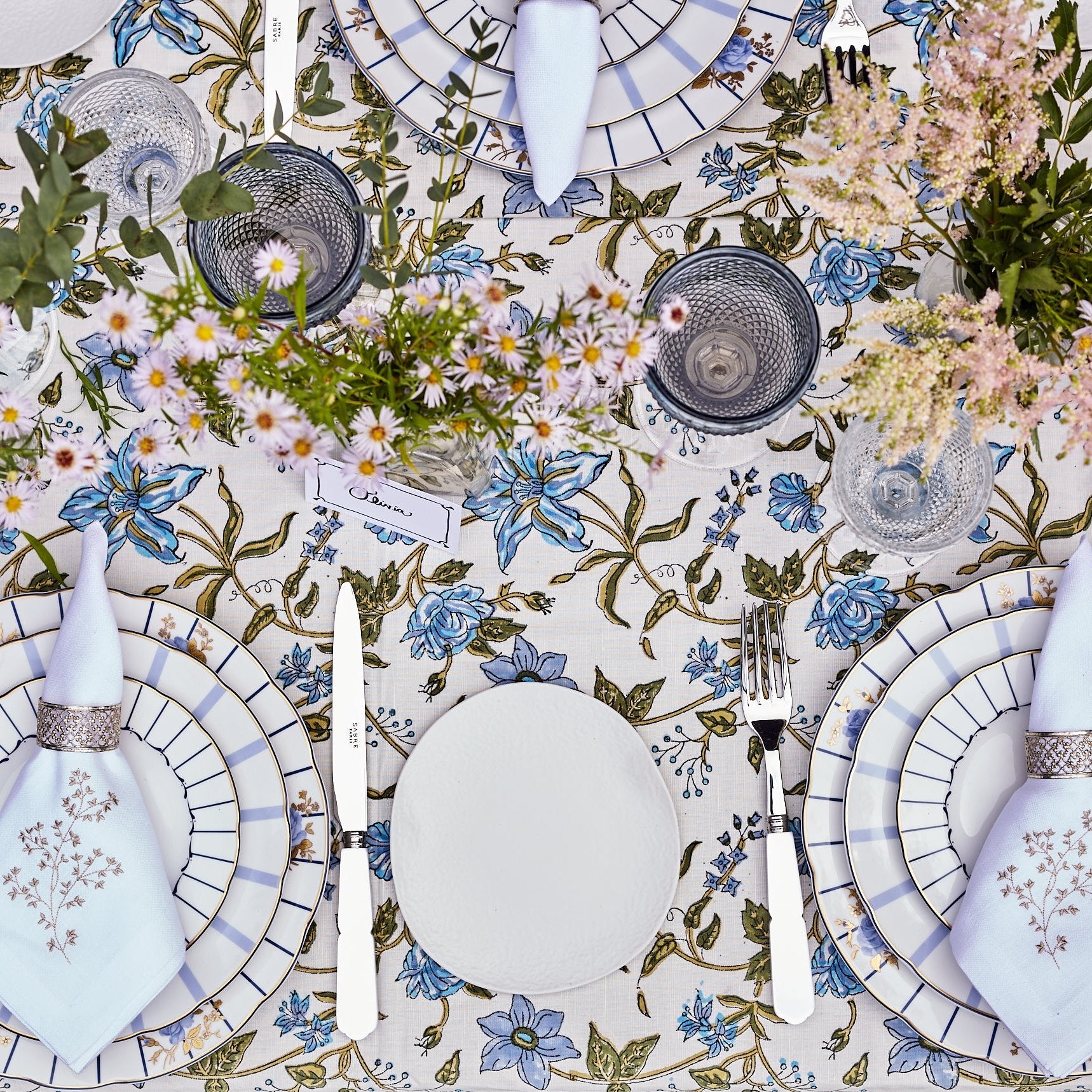 Rent: Olympia White Bread Plate (16cm)