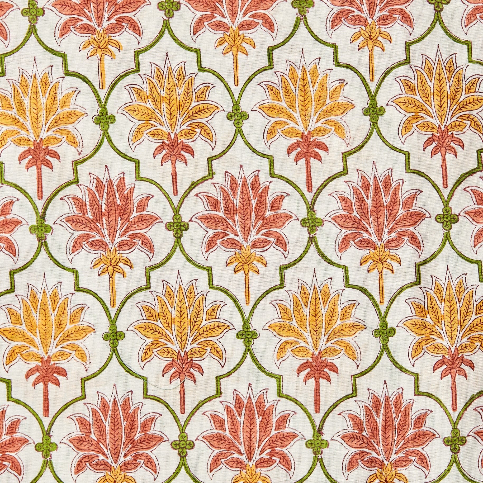 Rent: Indiana Tablecloth