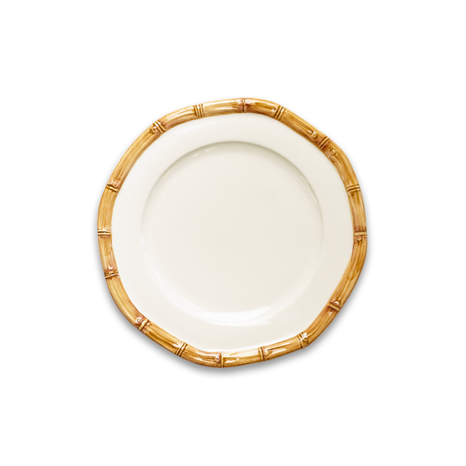 Bamboo Dinner (set of 10) - Discontinued