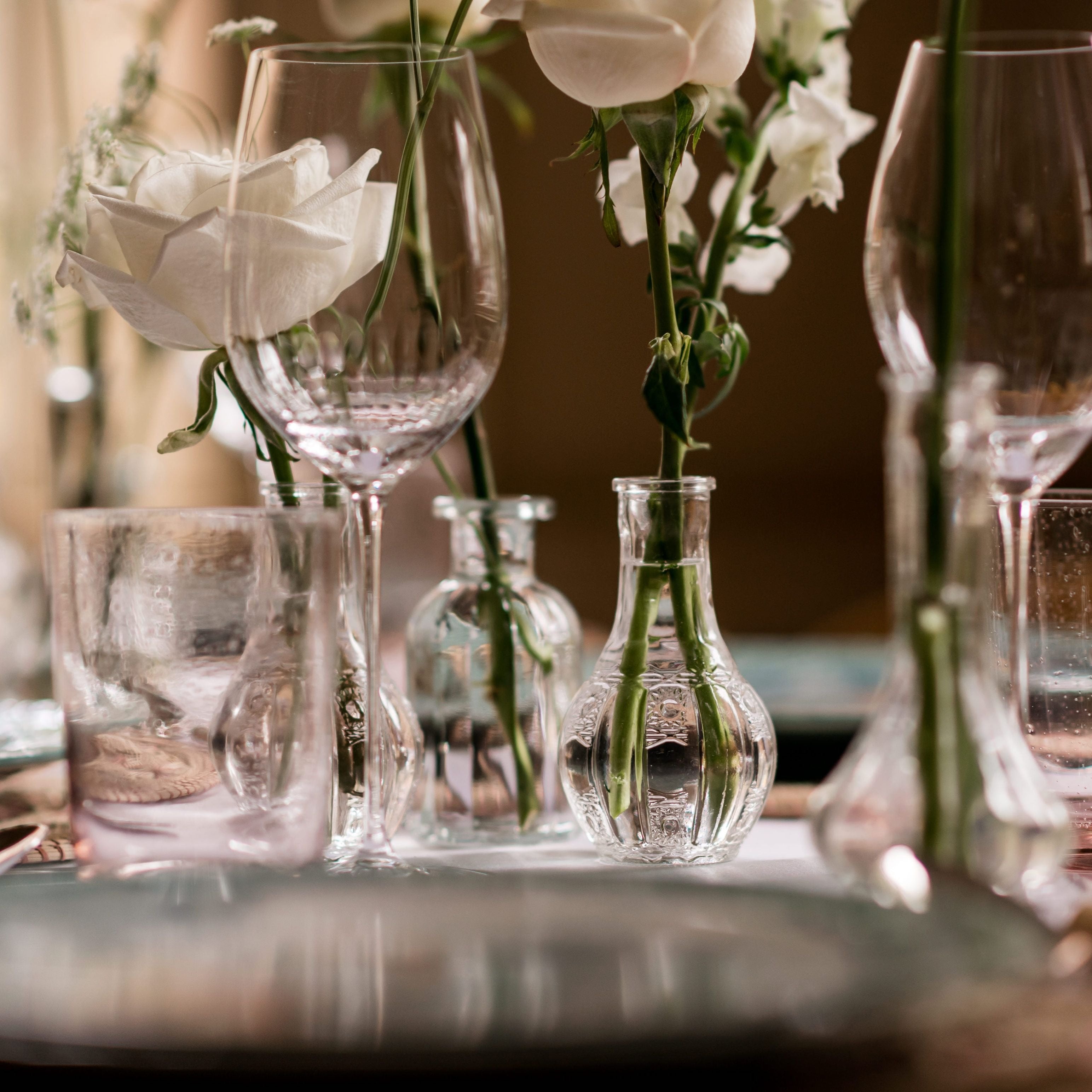 Rent: Pink Bubble Tumbler (11cm)