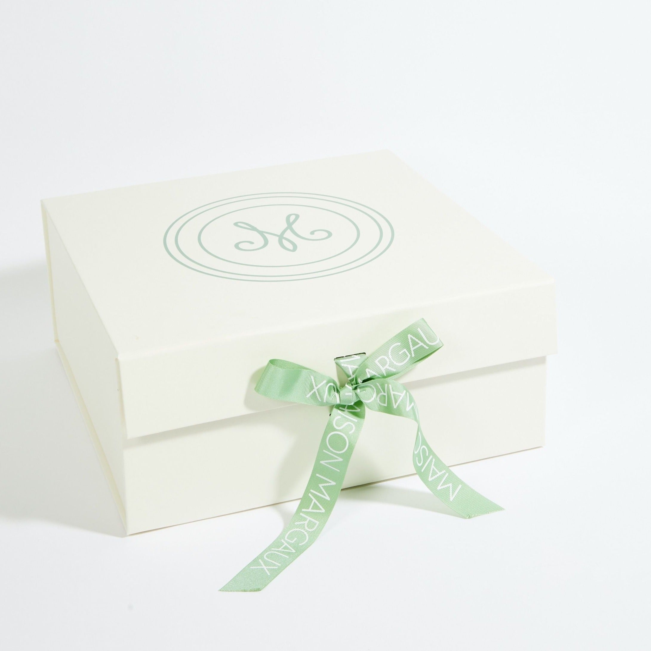 The Burgundy Stripe Tablecloth 150 x 300cm