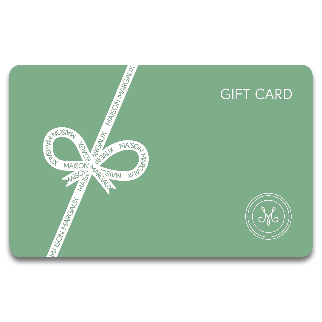 Maison Margaux Gift Card