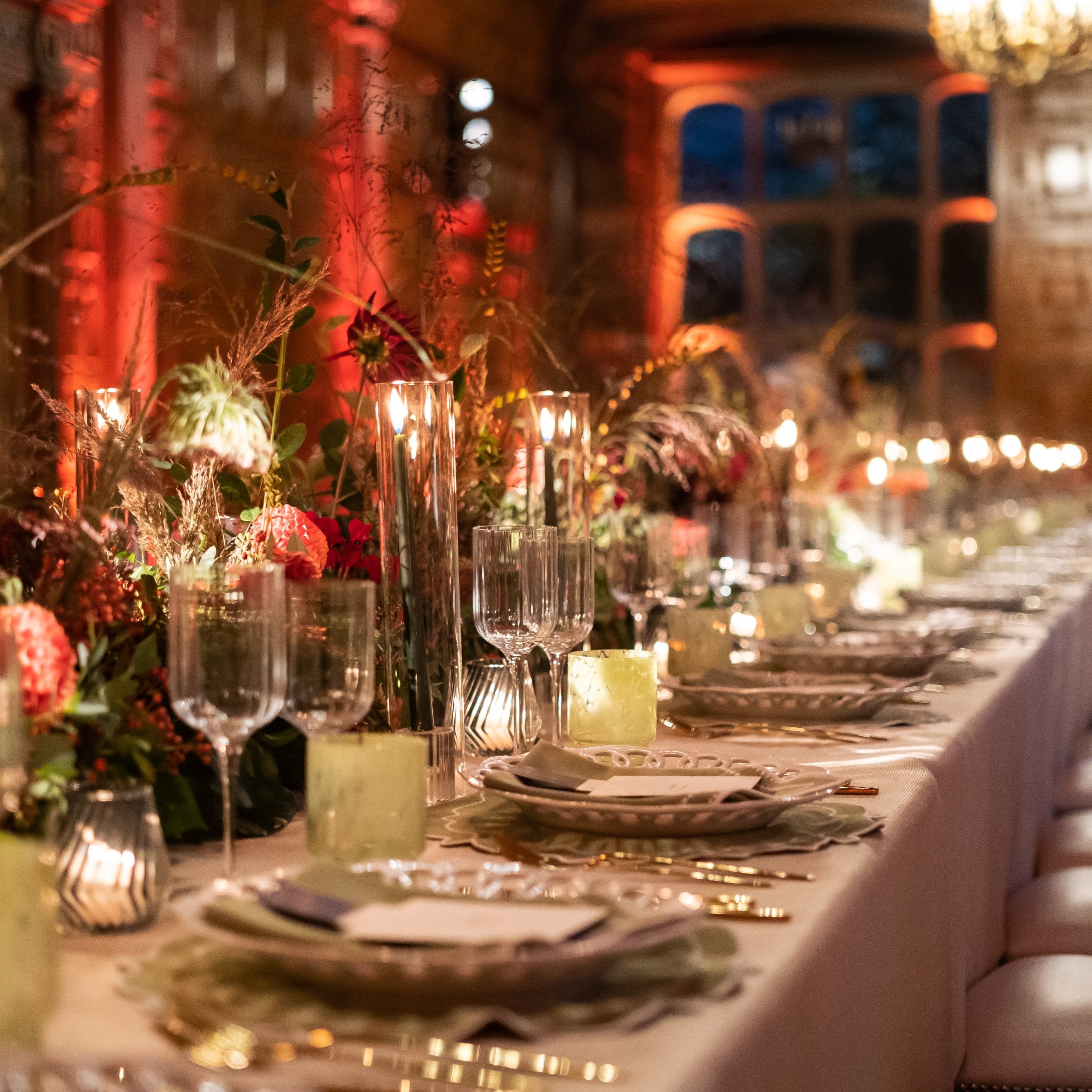 Rent: Green Tortoiseshell tumbler