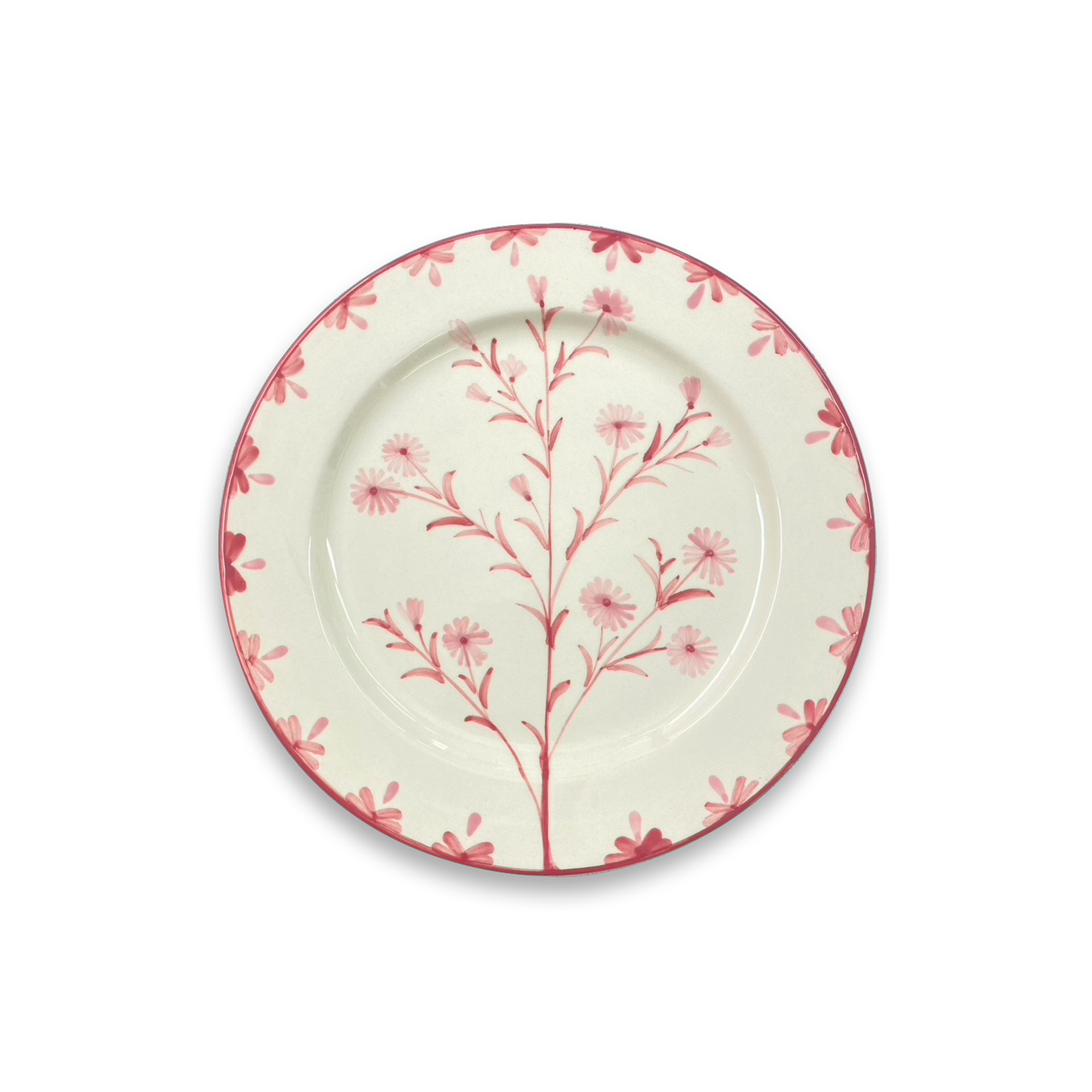 Rent: Winchester Pink Dinner