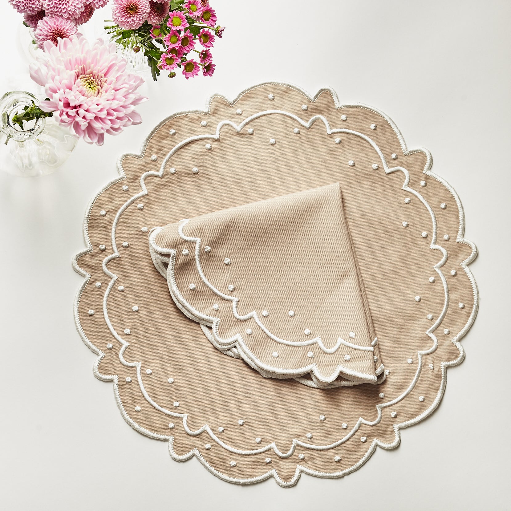 Rent Placemats