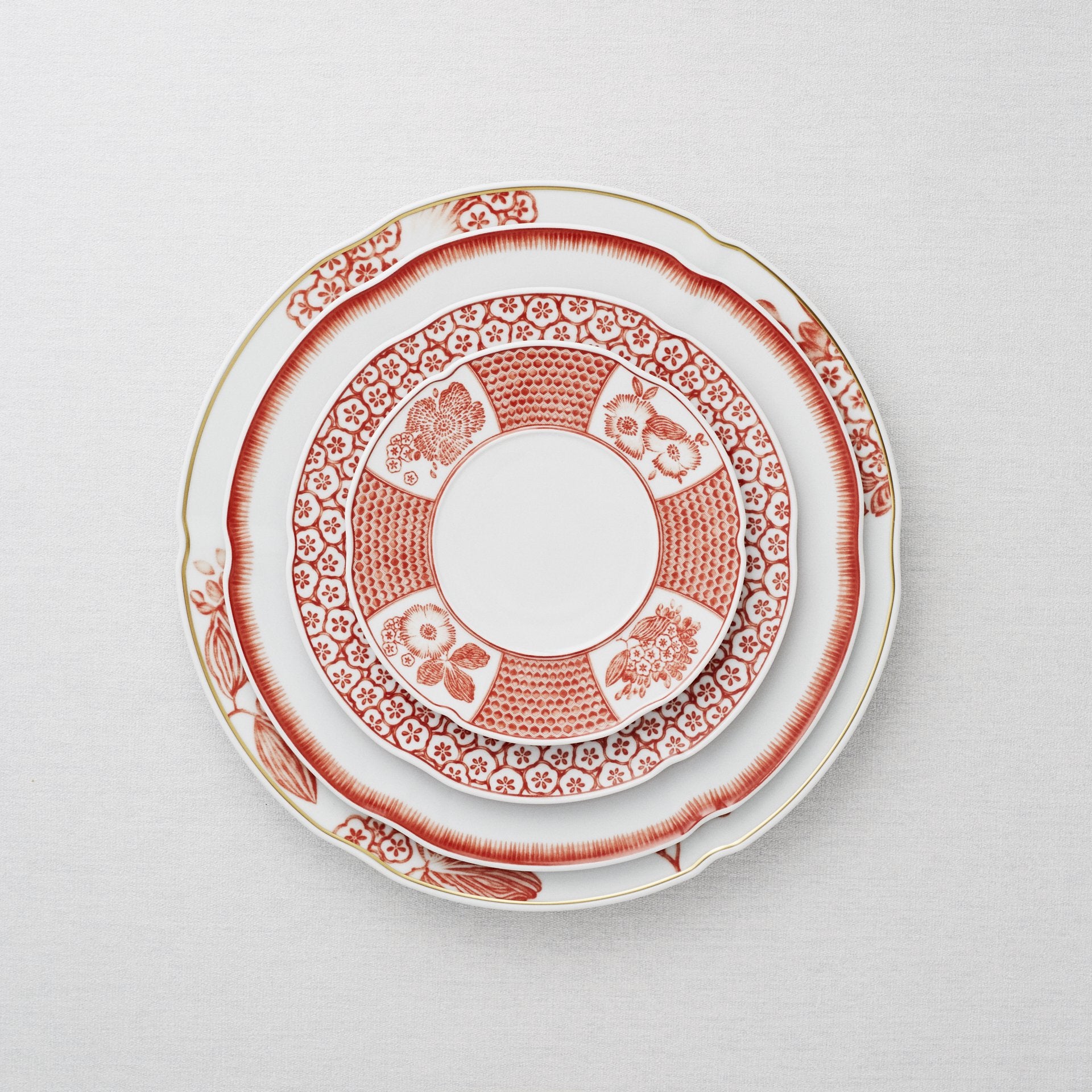 CORALINA BY OSCAR DE LA RENTA