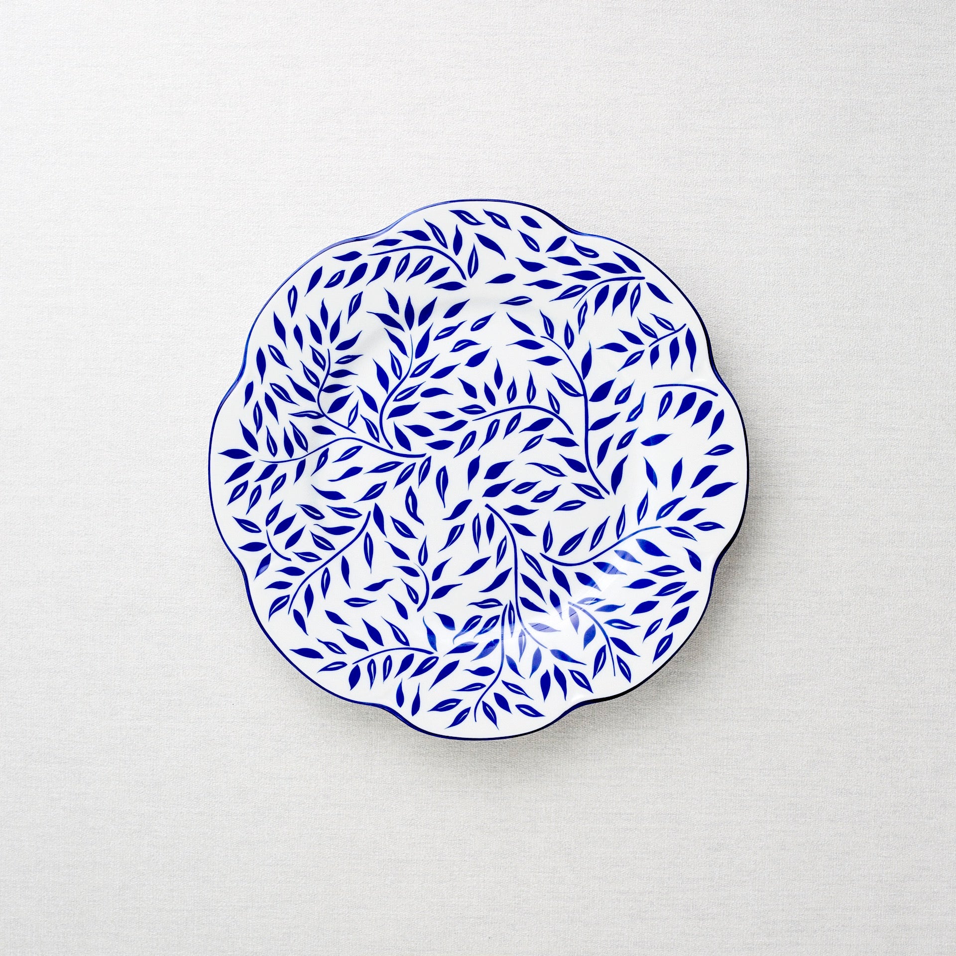 Rent Plates