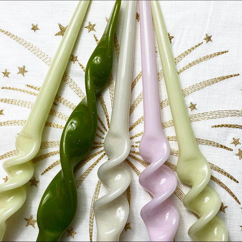 Candles & Candleholders