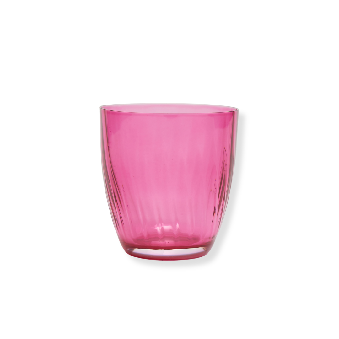 Rent: Jewel Pink Tumbler (9cm)