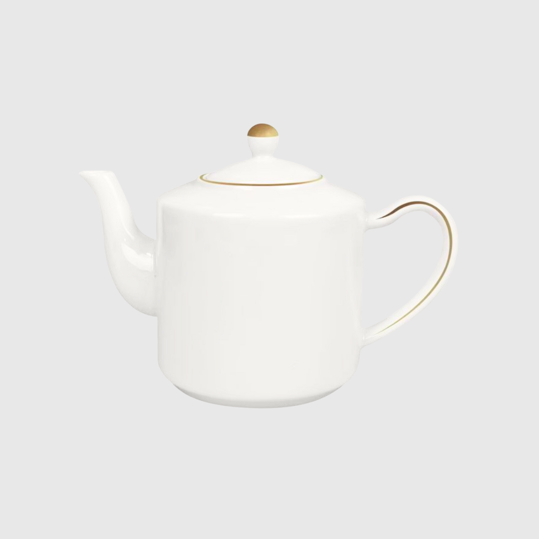 Aurum Teapot - 11cm