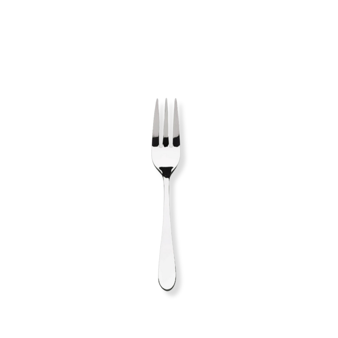 Rent: Refined Canapé Fork (14.5cm)