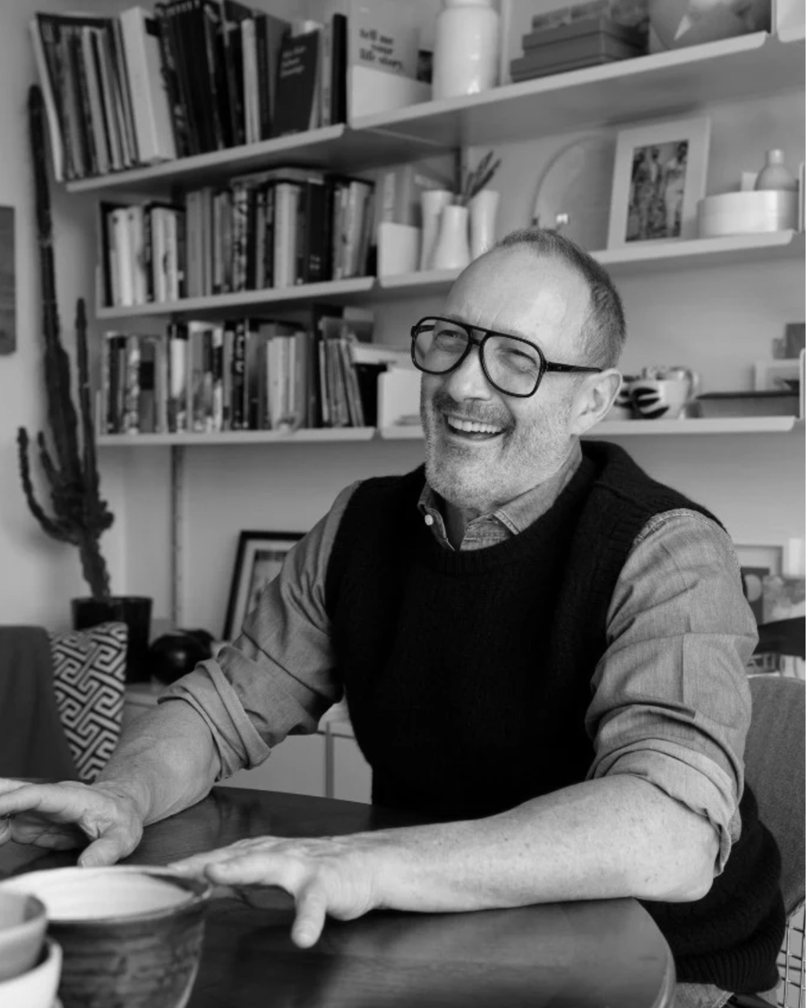 JULIAN VOGEL