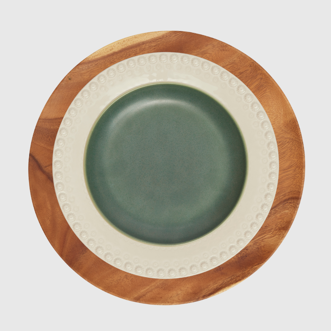 Rent: Verde Set From