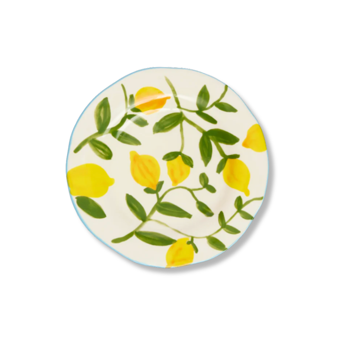 Rent: Mixed Lemon Twig Dessert (22cm)