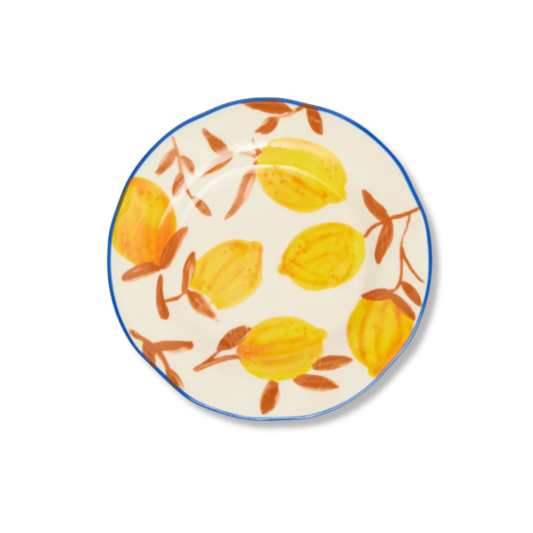 Rent: Mixed Lemon Twig Dessert (22cm)