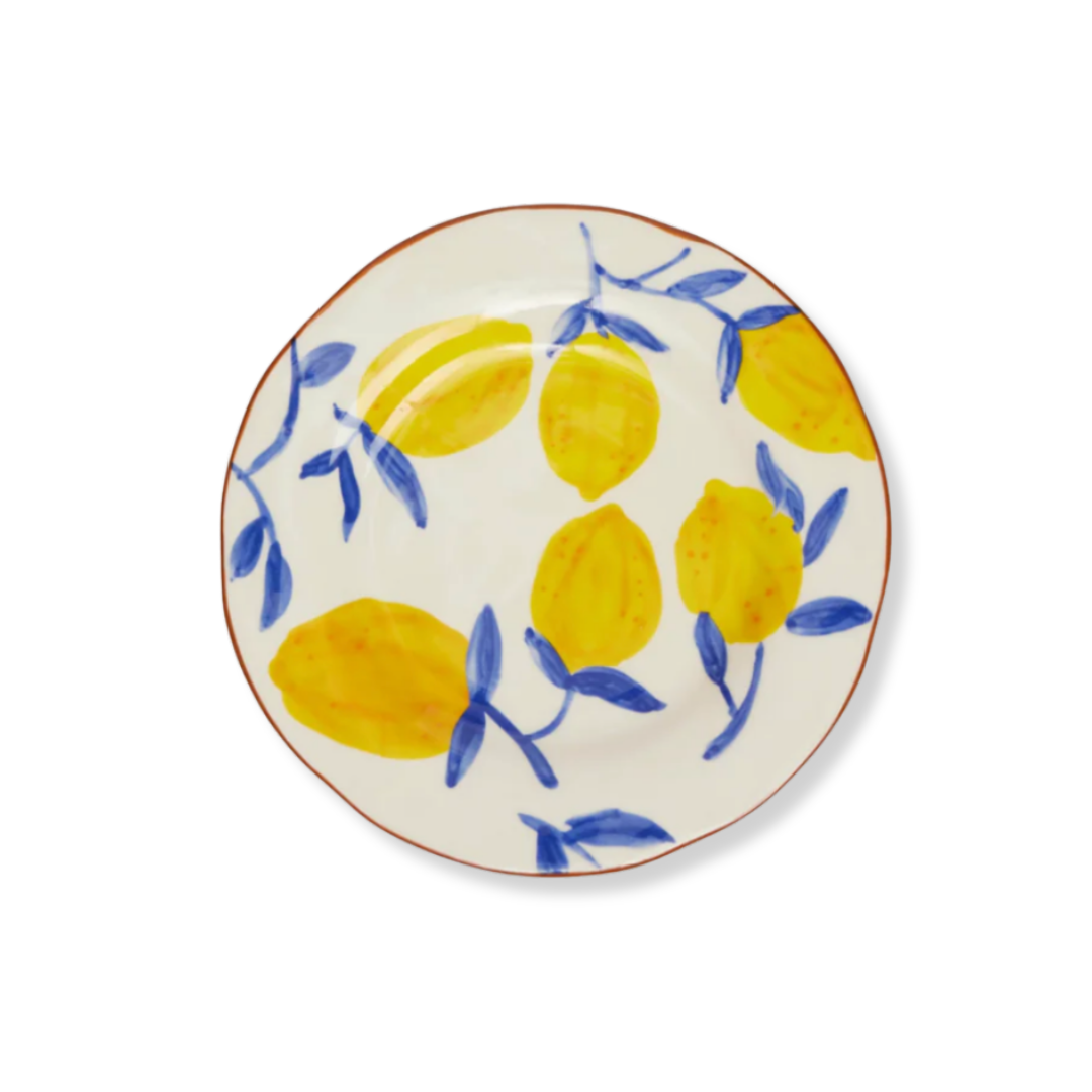 Rent: Mixed Lemon Twig Dessert (22cm)