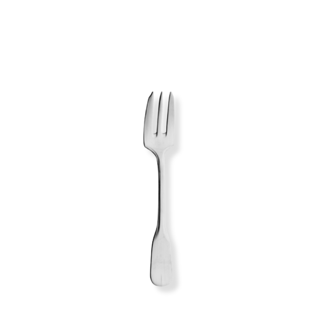 Rent: Silver Pastry Fork (13.9cm)