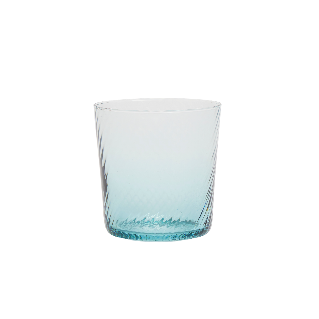 Rent: MUN Torsè Blue Tumbler (8.5cm)