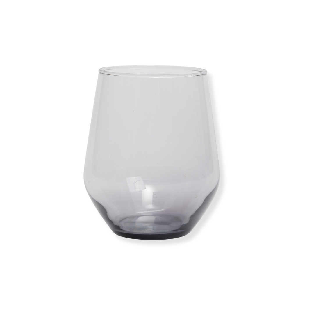 Rent: Smokey Tumbler (11cm)