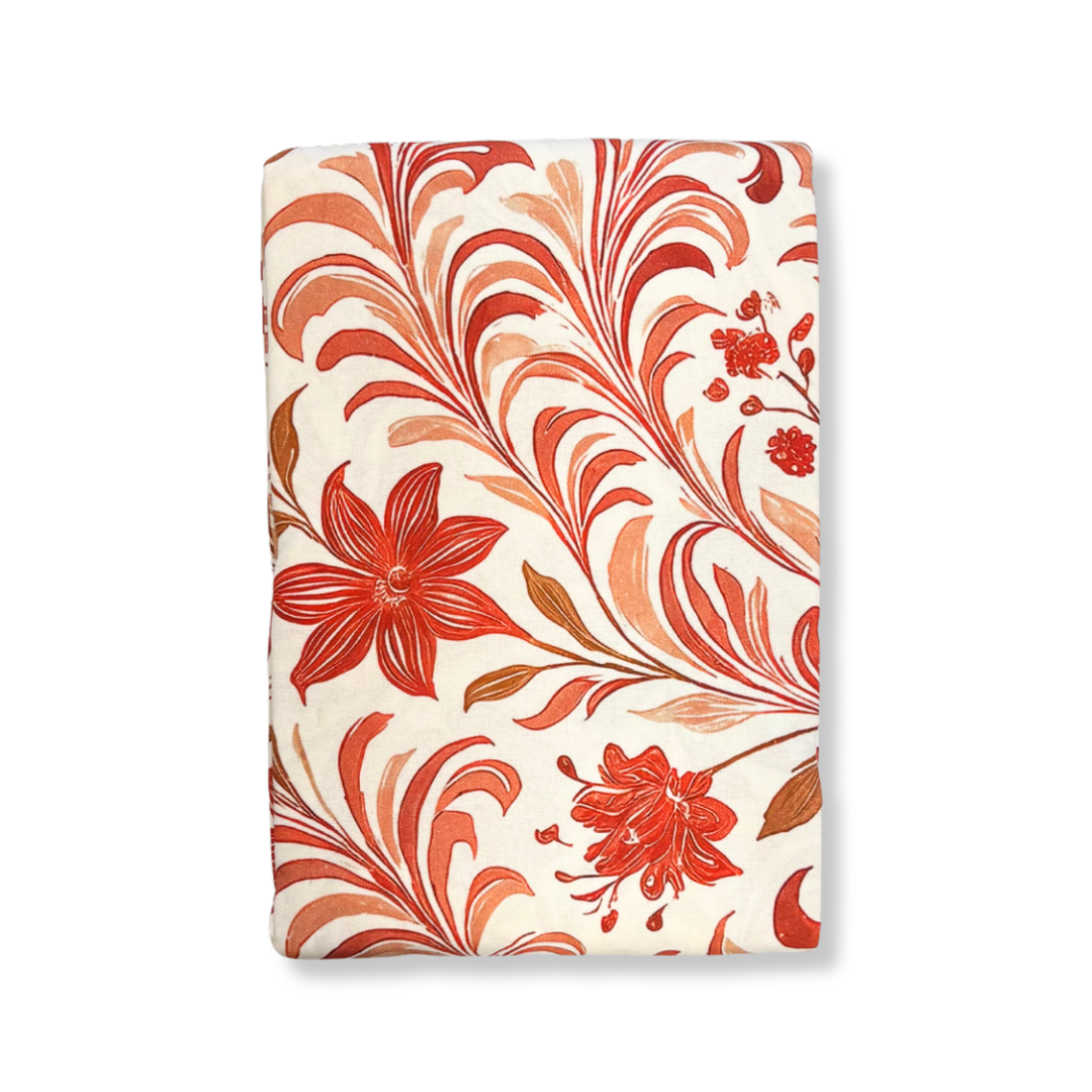 Rent: Siena Swirl Tablecloth