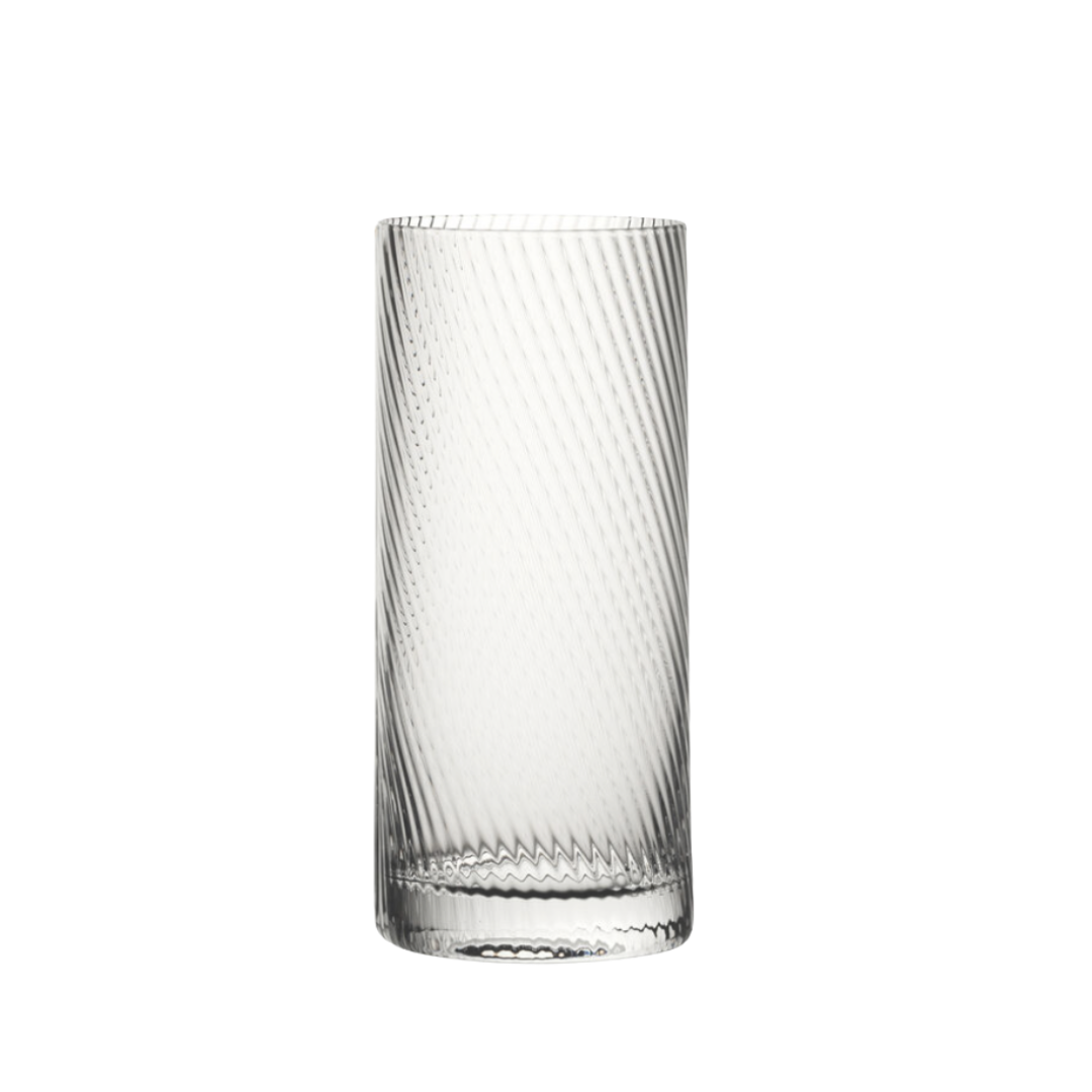 Rent: Swirl Highball (17cm)