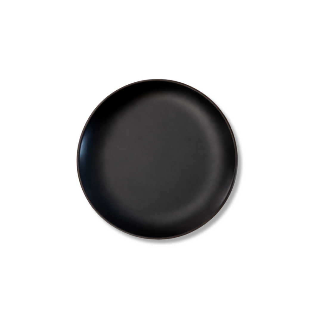 Rent: Nero Black Bread (13cm)