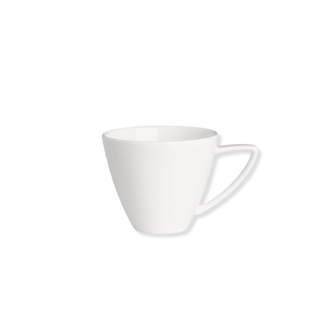Rent: Heritage Espresso Cup & Saucer
