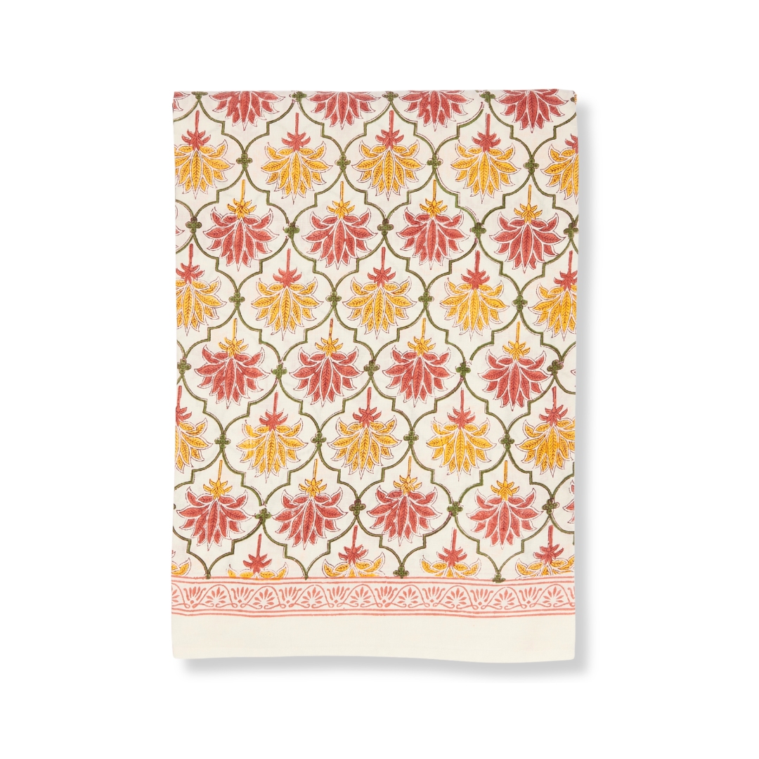 Rent: Indiana Tablecloth