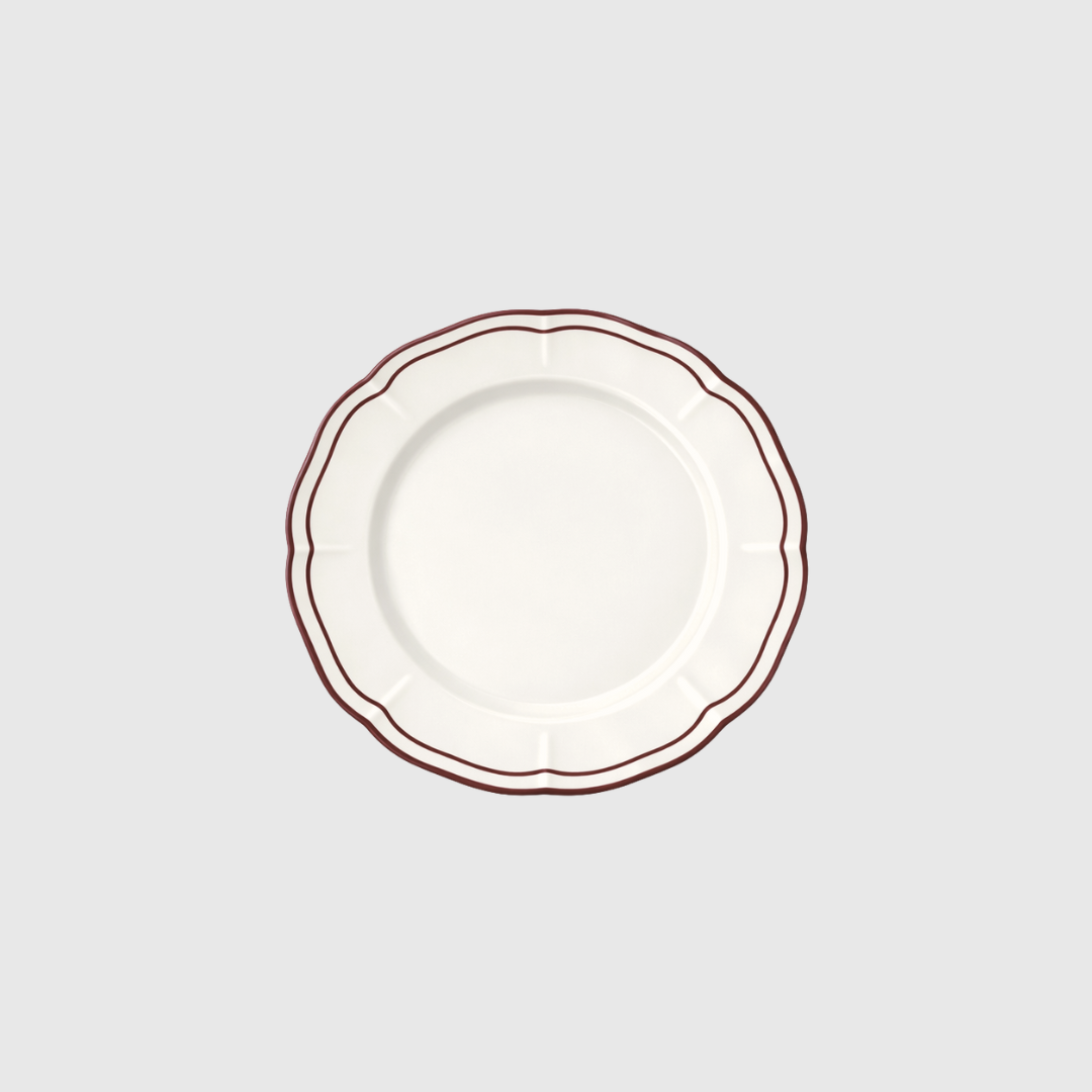 Provence Burgundy Bread - 15cm