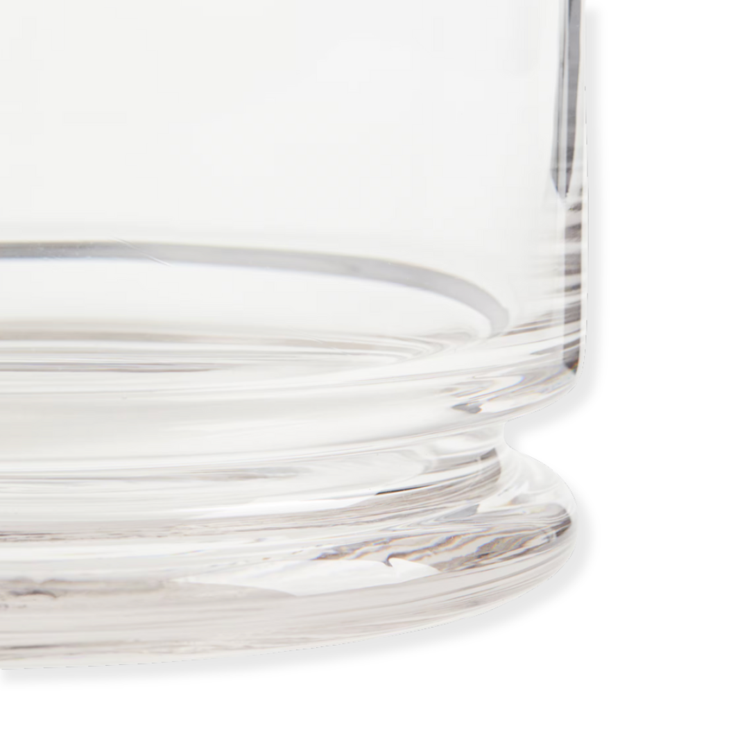 Rent: Large Clear Lantern (20cm)