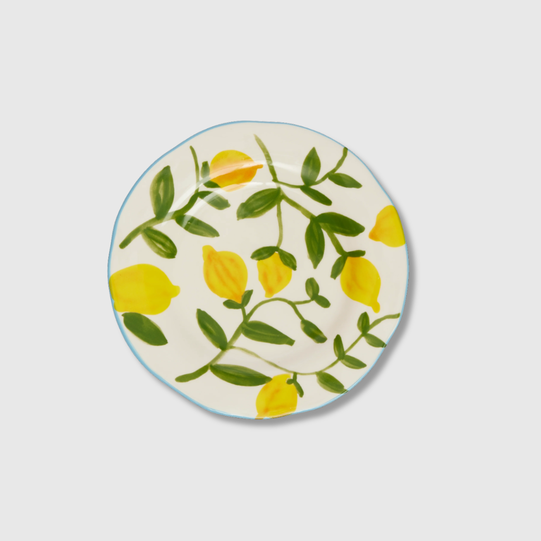 Rent: Mixed Lemon Twig Dessert (22cm)