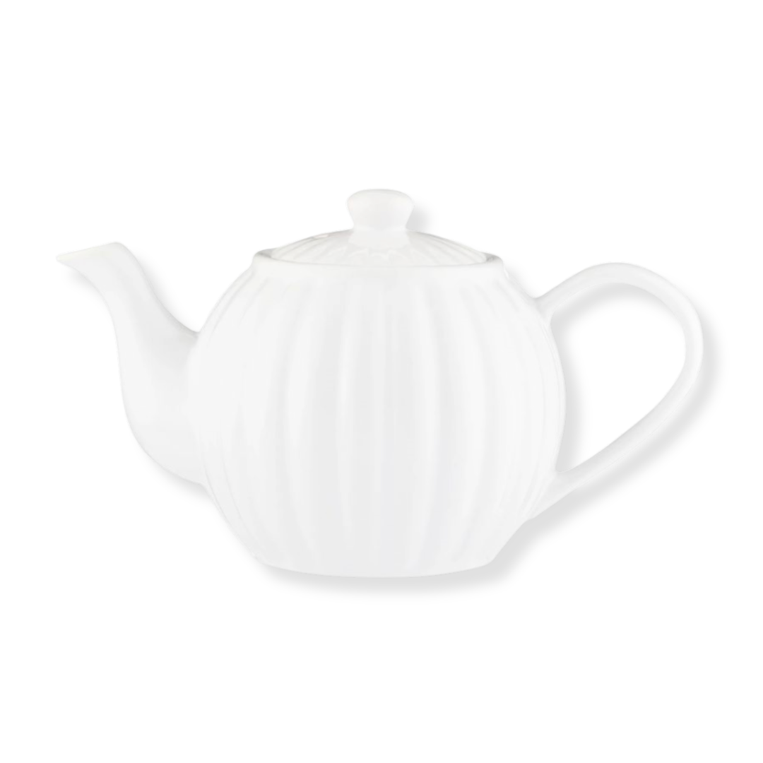 Rent: Shell Teapot