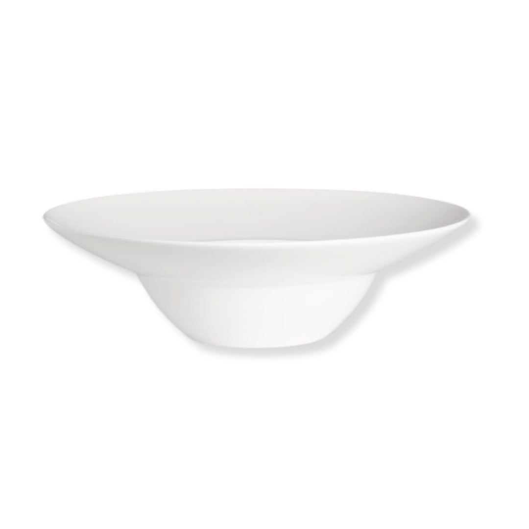 Rent: Heritage Large Winged Bowl (26.5cm)