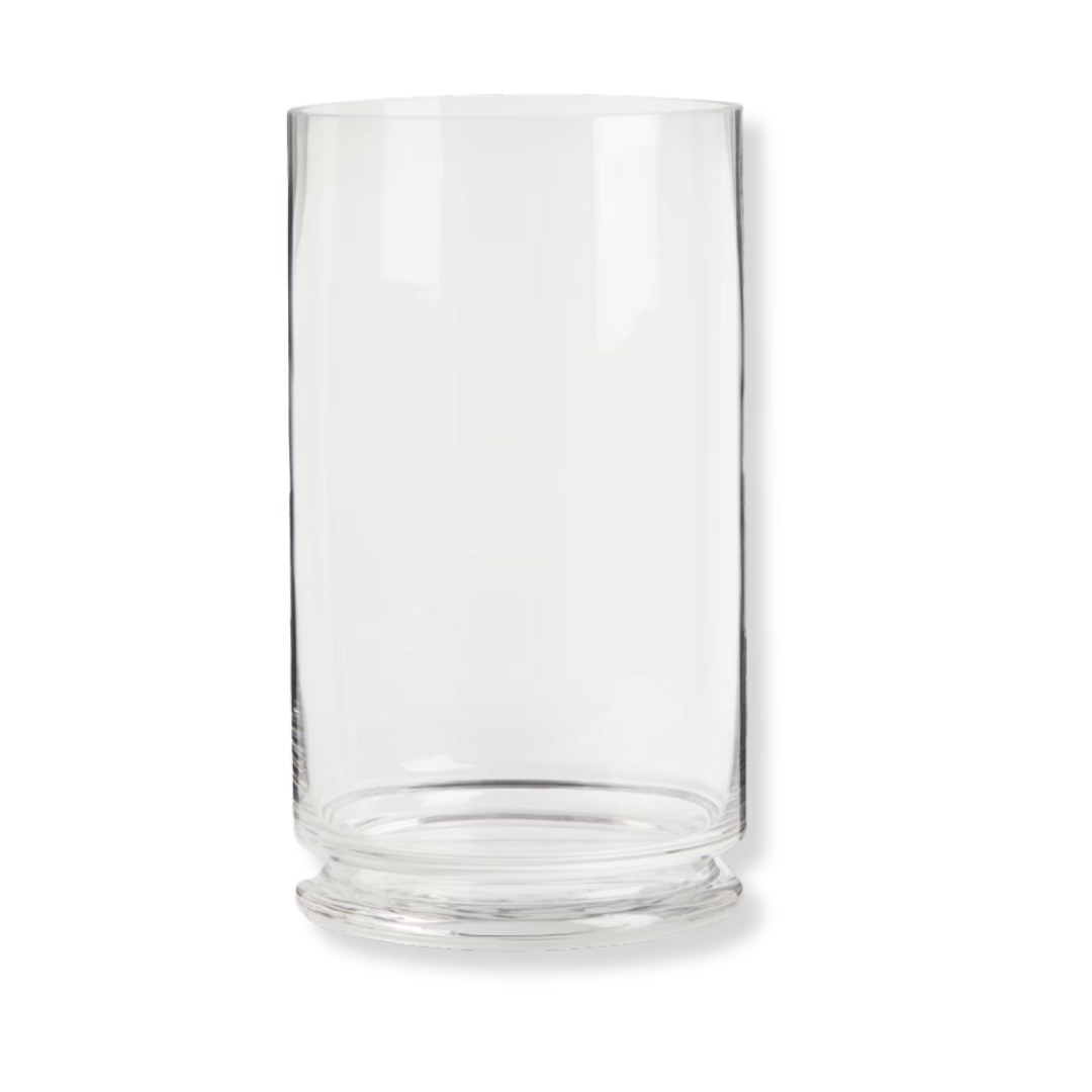 Rent: Extra Large Clear Lantern (25cm)