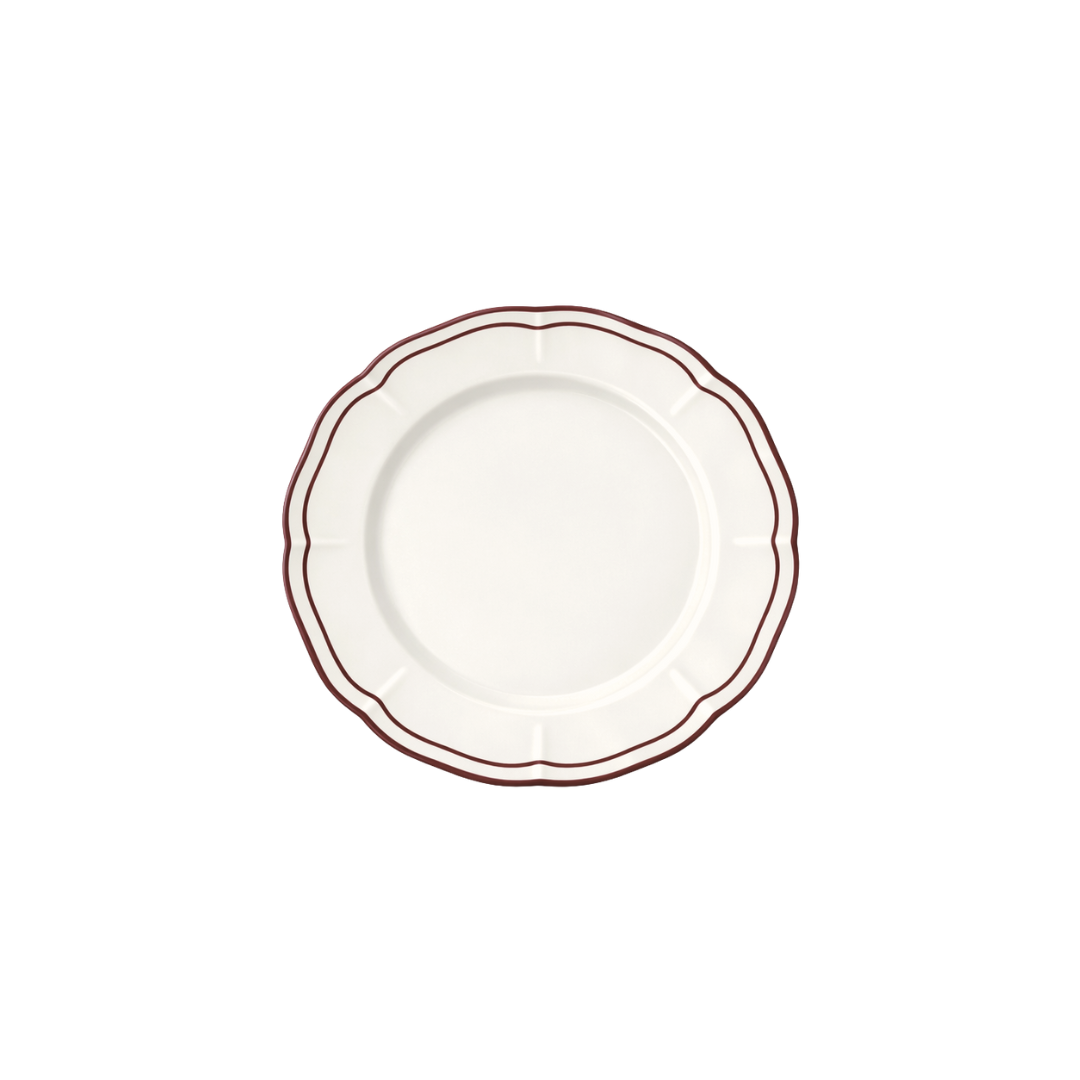 Rent: Provence Burgundy Set From