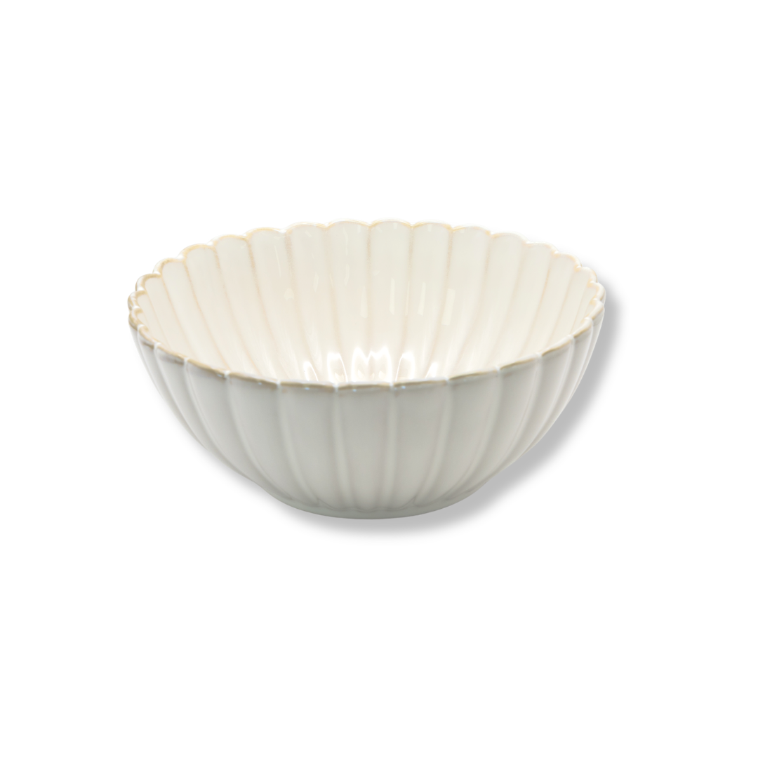 Rent: Shell Bowl (20cm)